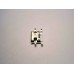 Micro USB 7 pin SMT SMD lizdas